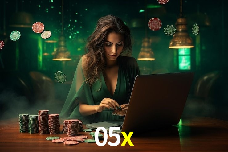 Escolher plataforma para baixar 05x