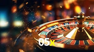 Bônus e promoções da 05x