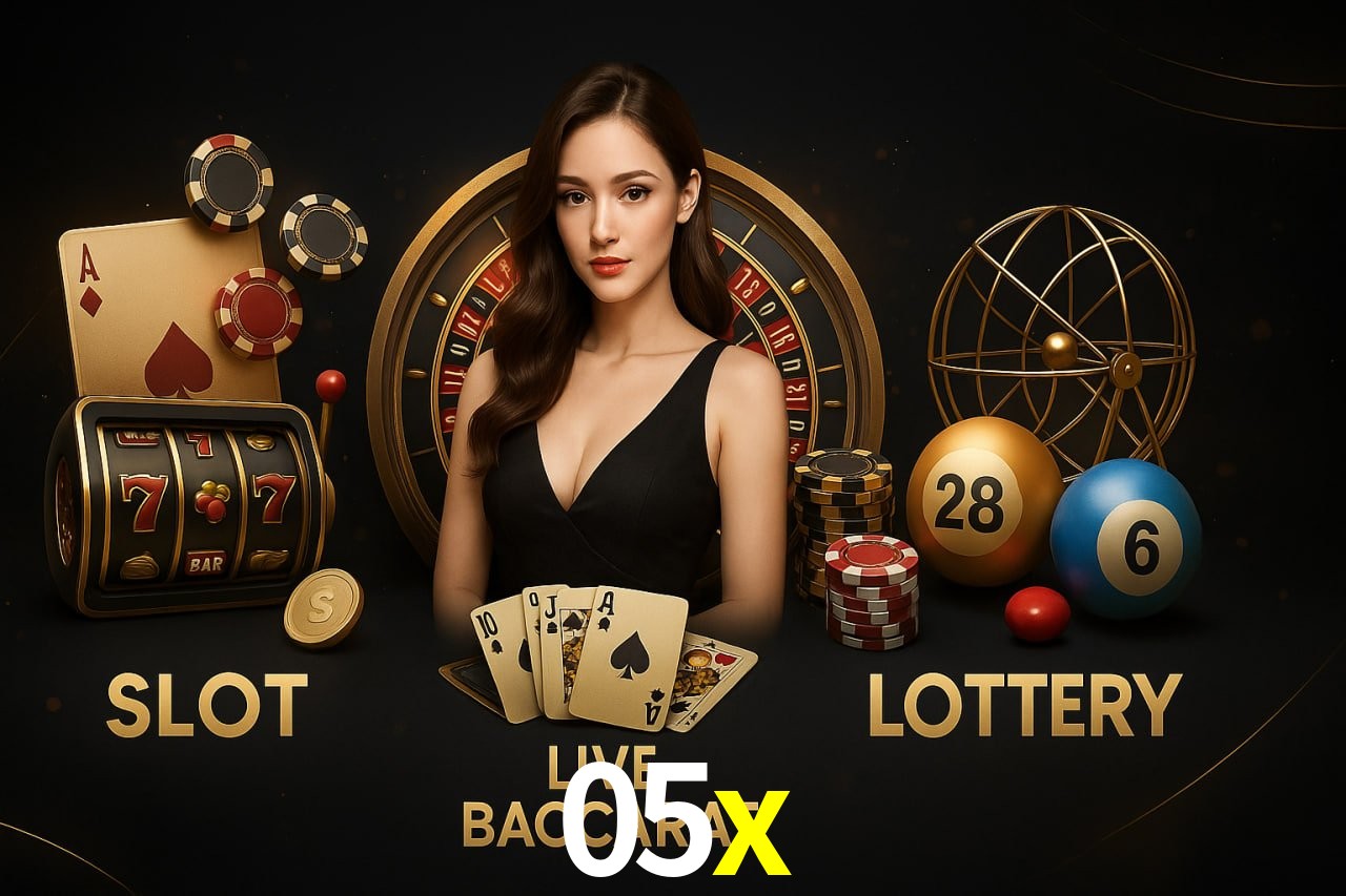 Jogos com bônus e suporte 24h na 05x