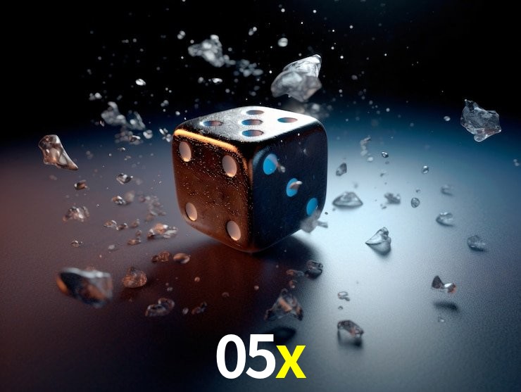 Variedade de jogos na 05x