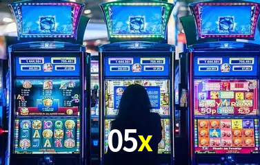 Cassino ao vivo com dealers reais na 05x