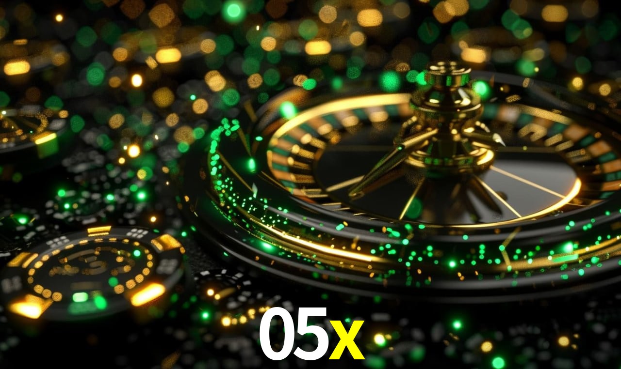 Segurança e performance na plataforma 05x